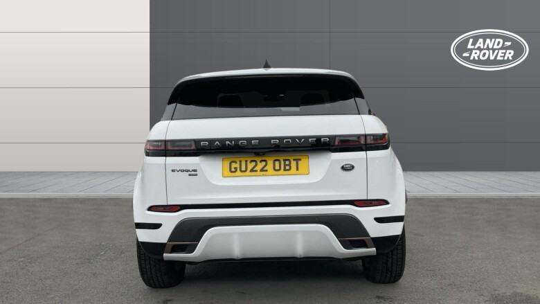 Land Rover Range Rover Evoque 1.5 P300e R-Dynamic S 5dr Auto Hatchback